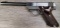 HIGH STANDARD SPORT-KING SK-100 MODEL .22 LR TARGET PISTOL