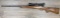 DUMOULIN HERSTAL MAUSER BOLT-ACTION SPORTING RIFLE .243 WIN. CAL. w/SCOPE