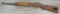 UNDERWOOD U. S. M1 SEMI-AUTO .30 CALIBER CARBINE