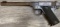 EARLY 3-DIGIT HIGH STANDARD MODEL C .22 SHORT SEMI AUTO PISTOL