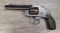 SMITH & WESSON DOUBLE ACTION TOP BREAK 