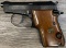 BERETTA MODEL 21-A BOBCAT DOUBLE-ACTION SEMI-AUTO PISTOL .22 LR CAL.