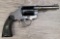 COLT POLICE POSITIVE DOUBLE-ACTION REVOLVER .38 SPECIAL CAL.