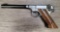 CUSTOM HIGH STANDARD MODEL HD SEMI-AUTO .22 LR CAL. PISTOL