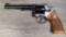 SMITH & WESSON MODEL 17-3 DOUBLE-ACTION REVOLVER .22 LR CAL.