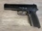 FN HERSTAL HI-POWER DAO 9MM NATO CAL. SEMI-AUTO PISTOL w/BOX/DOCS