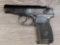 RUSSIAN BAIKAL IJ-70 MAKAROV SEMI-AUTO PISTOL 9mm MAKAROV CAL. w/ HOLSTER/1 EXTRA MAG