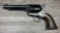 COLT ARTILLERY .45 SINGLE ACTION REVOLVER