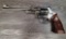 SMITH & WESSON MODEL 27-2 DA REVOLVER .357 MAGNUM CALIBER