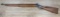 U.S. WINCHESTER 3rd MODEL 1885 LOW-WALL WINDER .22 CAL. SINGLE-SHOT MUSKET