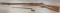 SPRINGFIELD ARMORY MODEL 1873/79 TRAPDOOR SINGLE SHOT RIFLE .45-70 CALIBER