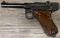ERMA-WERKE MODEL KGP 68A SEMI-AUTO 