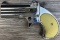 BUDDIE ARMS DOUBLE DEUCE O/U DERRINGER .22 LR CAL.