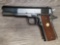 COLT 1911 GOVERNMENT MK IV/SERIES 70 .45 ACP SEMI-AUTO PISTOL