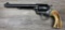 COLT BISLEY .38-40 SINGLE ACTION ARMY