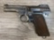 STEYR-PIEPER MODEL 1908 TOP-BREAK SEMI-AUTO 7.65 CALIBER PISTOL