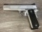 KIMBER STAINLESS II SEMI-AUTO 1911 PISTOL .45 ACP W/FACTORY HARD CASE/ACCESSORIES