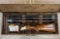 REMINGTON MODEL 3200 SPECIAL TRAP O/U 12 GAUGE SHOTGUN W/ BROWNING LUGGAGE CASE