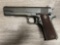 WW II U.S. PROPERTY MARKED COLT M1911A1 .45 ACP w/KRAFT BOX