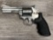 SMITH & WESSON MODEL 686 .357 MAGNUM CALIBER DA REVOLVER