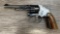 SCARCE SMITH & WESSON LADYSMITH HAND EJECTOR 7-SHOT REVOLVER .22 S&W CAL.