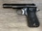 ASTRA MODEL 4000 FALCON SEMI-AUTO PISTOL .22 LR CAL.