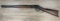 WINCHESTER MODEL 1873 LEVER ACTION SHORT RIFLE, .32 W.F.C. CAL./20