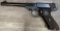 HIGH STANDARD THE PLINKER SEMI-AUTO .22 LR CAL. PISTOL