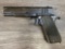 HAFDASA BALLESTER MOLINA EJERCITO ARGENTINO 1911 SEMI-AUTO .45 ACP PISTOL (NO MAGAZINE)