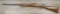 LEE ENFIELD MODEL NO. 4 MK.1 BOLT ACTION RIFLE, .303 BRITISH CALIBER
