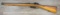 MODEL 1891 ARGENTINE MAUSER BOLT ACTION RIFLE 7.65 X 53