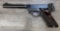 HIGH STANDARD FIELD KING FK-101 .22 LR SEMI-AUTO PISTOL W/BOX