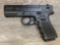 ISSC AUSTRIA M22 SEMI-AUTO .22 LR PISTOL W/FACTORY HARDCASE
