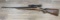 BELGIAN FN COMMERCIAL MAUSER BOLT ACTION SPORTING RIFLE .30-06 W/SCOPE