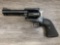 RUGER NEW MODEL BLACKHAWK .357 MAGNUM SINGLE ACTION REVOLVER