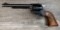 RUGER SINGLE SIX .22 LR SINGLE ACTION REVOLVER
