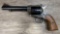 INTERARMS VIRGINIAN DRAGOON SINGLE ACTION .44 MAGNUM REVOLVER