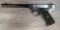 HIGH STANDARD MODEL B .22 LR SEMI-AUTO PISTOL