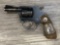 IMPERIAL METAL PRODUCTS (IMP) MODEL 9 .22 LR DA REVOLVER