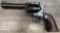 RUGER NEW MODEL SINGLE SIX DA REVOLVER .22 LR CAL.
