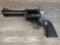 RUGER NEW MODEL BLACKHAWK .357 SA REVOLVER