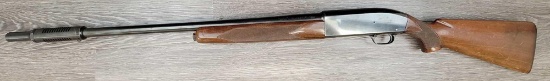 WINCHESTER MODEL 50 SEMI-AUTO SHOTGUN 12 GAUGE w/CUTTS COMPENSATOR ...