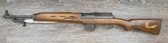 EGYPTIAN RASHEED SEMI-AUTO CARBINE 7.62x39 CAL. | Guns & Military ...