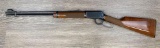 WINCHESTER 9422M XTR DELUXE TAKEDOWN RIFLE .22 MAGNUM CAL.