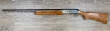 REMINGTON MODEL 1100 12 GAUGE SINGLE-BARREL SHOTGUN