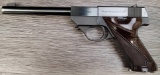 HIGH STANDARD SPORT-KING SK-100 MODEL .22 LR TARGET PISTOL