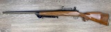 REMINGTON MODEL 700 BOLT-ACTION RIFLE .243 WIN. CAL.