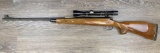 REMINGTON MODEL 700 BOLT-ACTION 7mm REM. MAG. CAL. RIFLE w/SCOPE