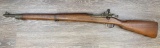 WWII 1943 REMINGTON U.S. MODEL 03-A3 BOLT-ACTION INFANTRY RIFLE CAL. .30-06