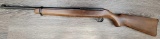 RUGER MODEL 10-22 SEMI-AUTO .22 LR CAL. CARBINE